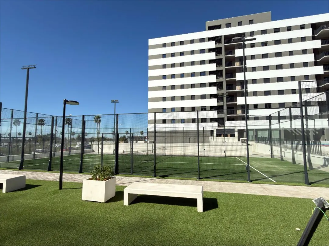 Piso en  Avenida Felipe González Márquez 8 - Foto 2