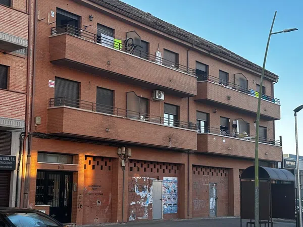 Piso en Calle Real, 165 - Foto 1