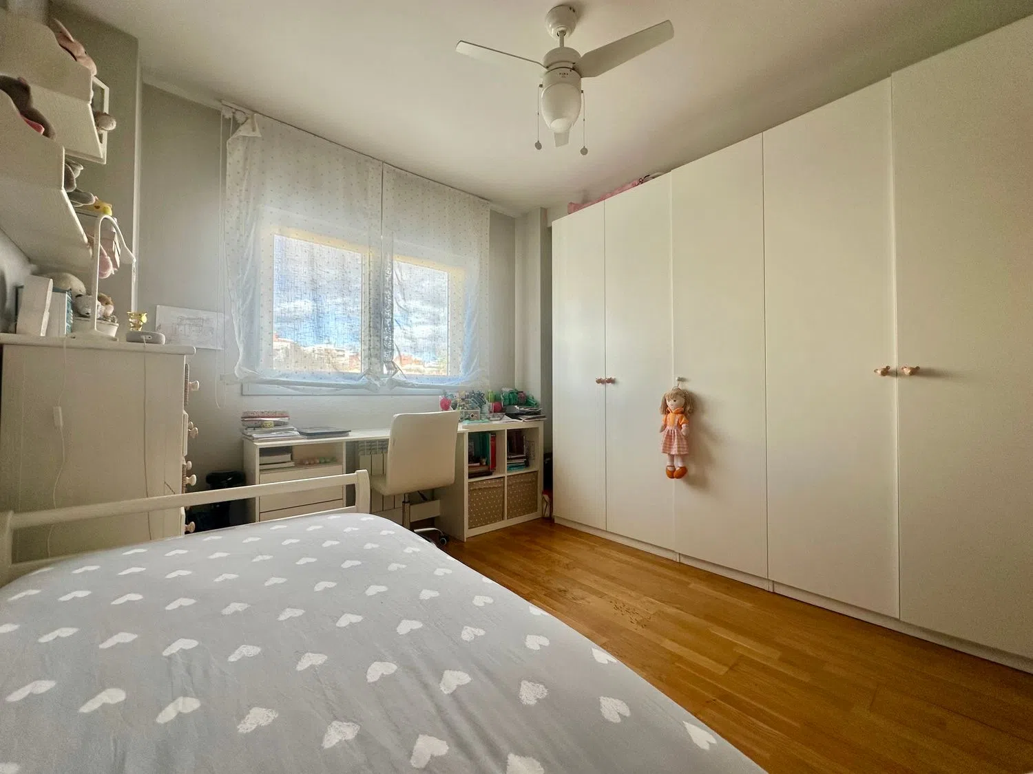 Piso en paseo de los Olmos, 5 - Foto 12