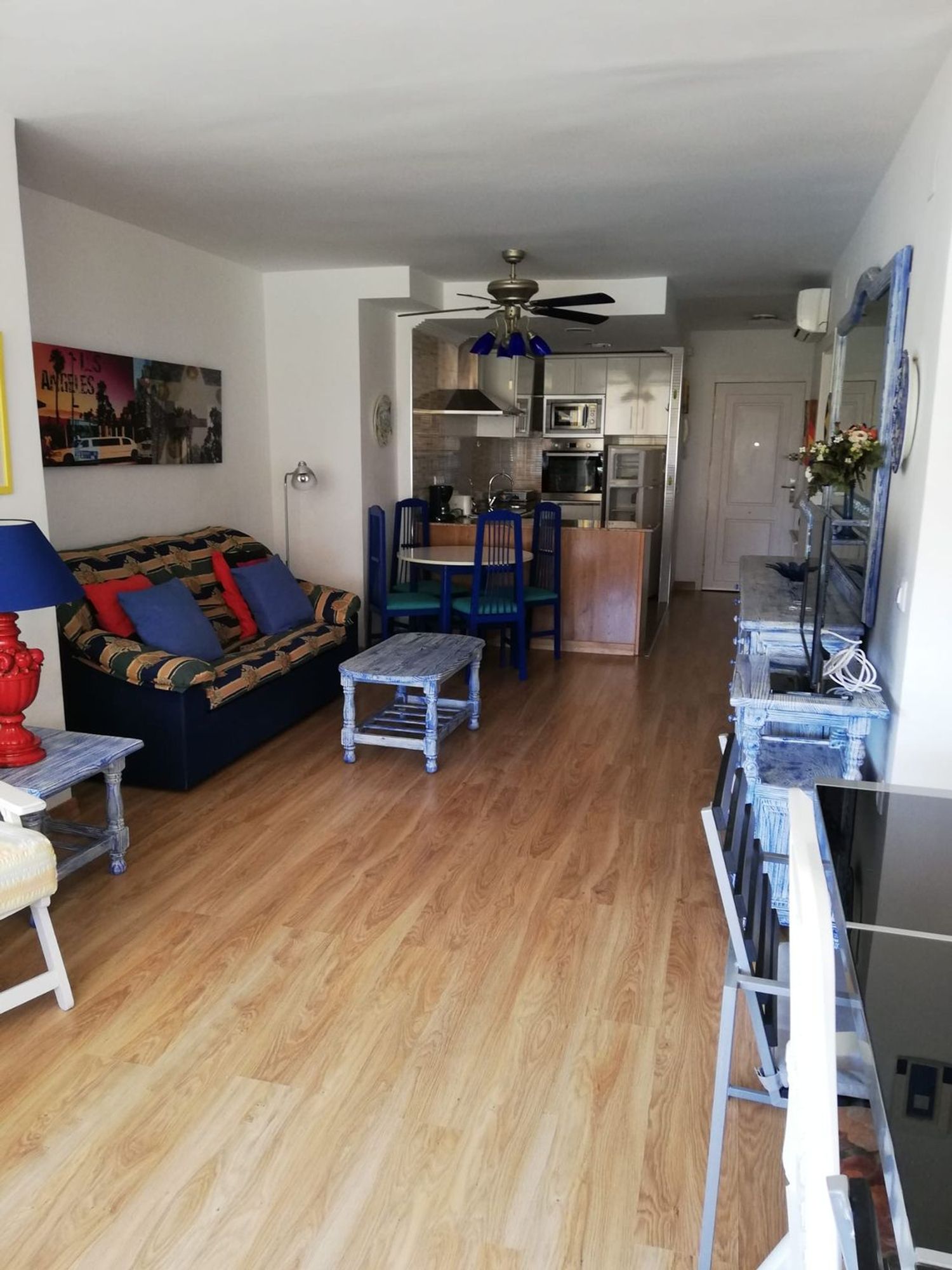 Piso en Avenida de la Marina Baixa, 3, Cala de Finestrat, Cala de Finestrat - Foto 18