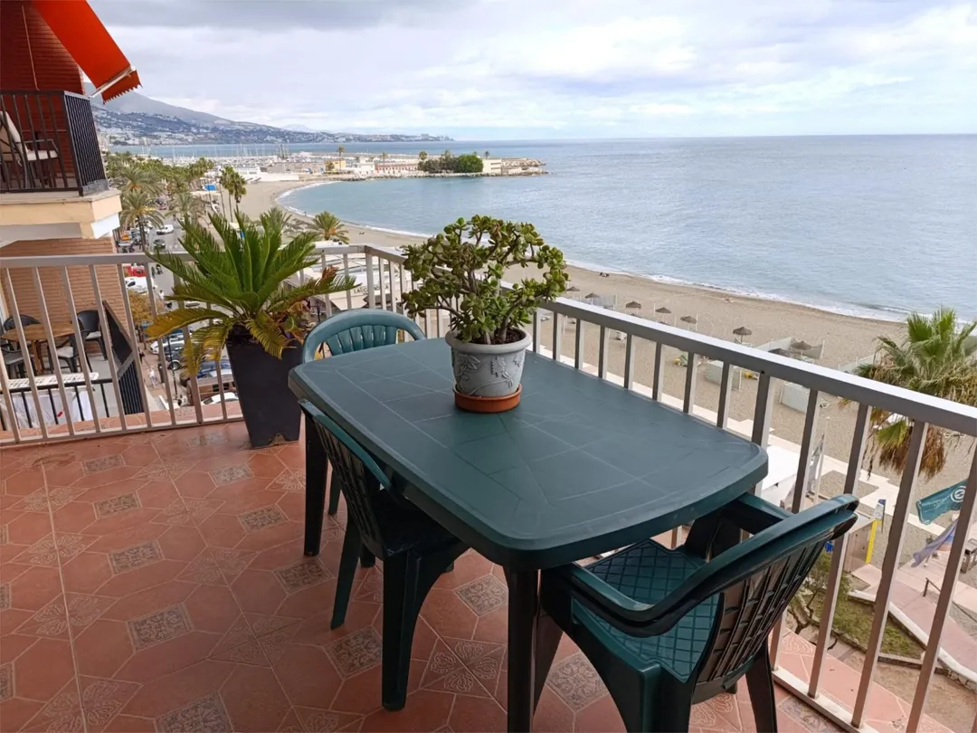 Piso en  Paseo Marítimo Rey de España 17 - Foto 4