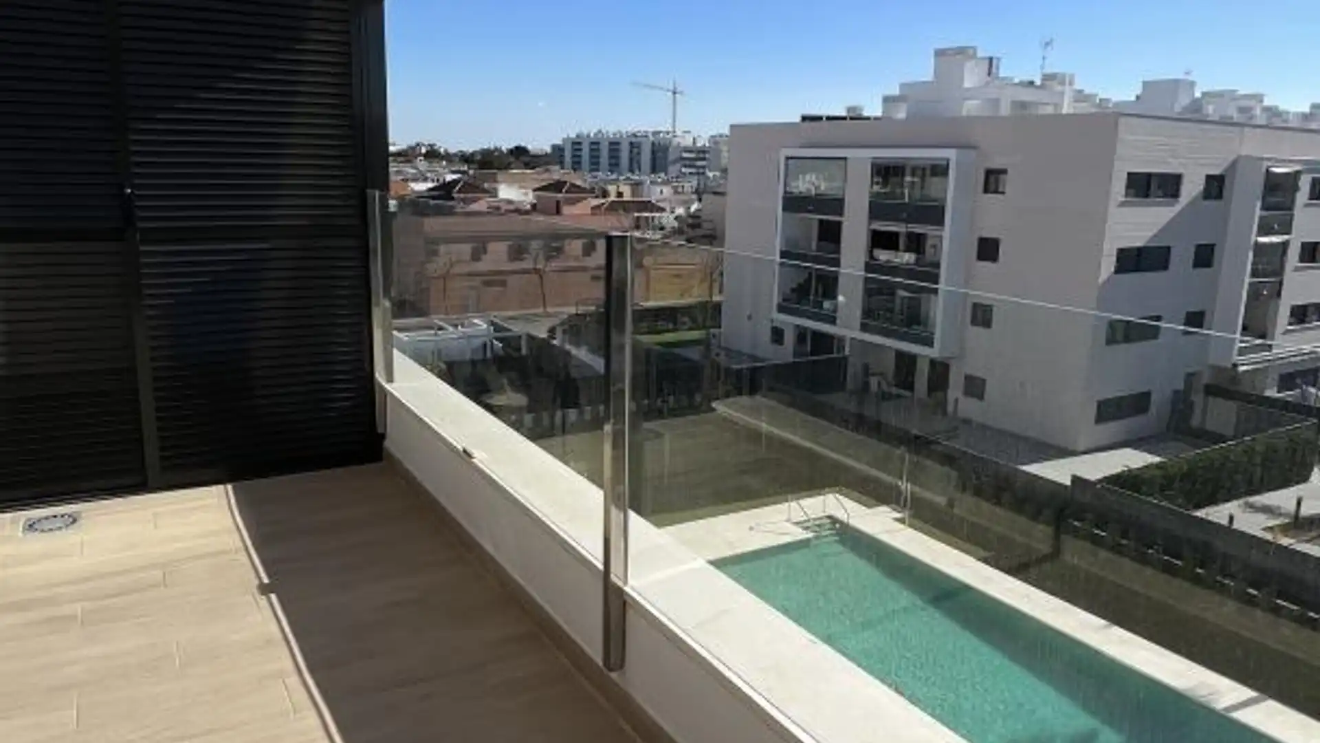 Piso en  Calle Santa Jesusa 16 - Foto 1