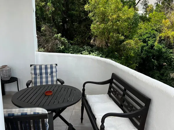 Dúplex en Bulevar Príncipe Alfonso de Hohenlohe, 269, La Carolina-Guadalpín - Foto 5
