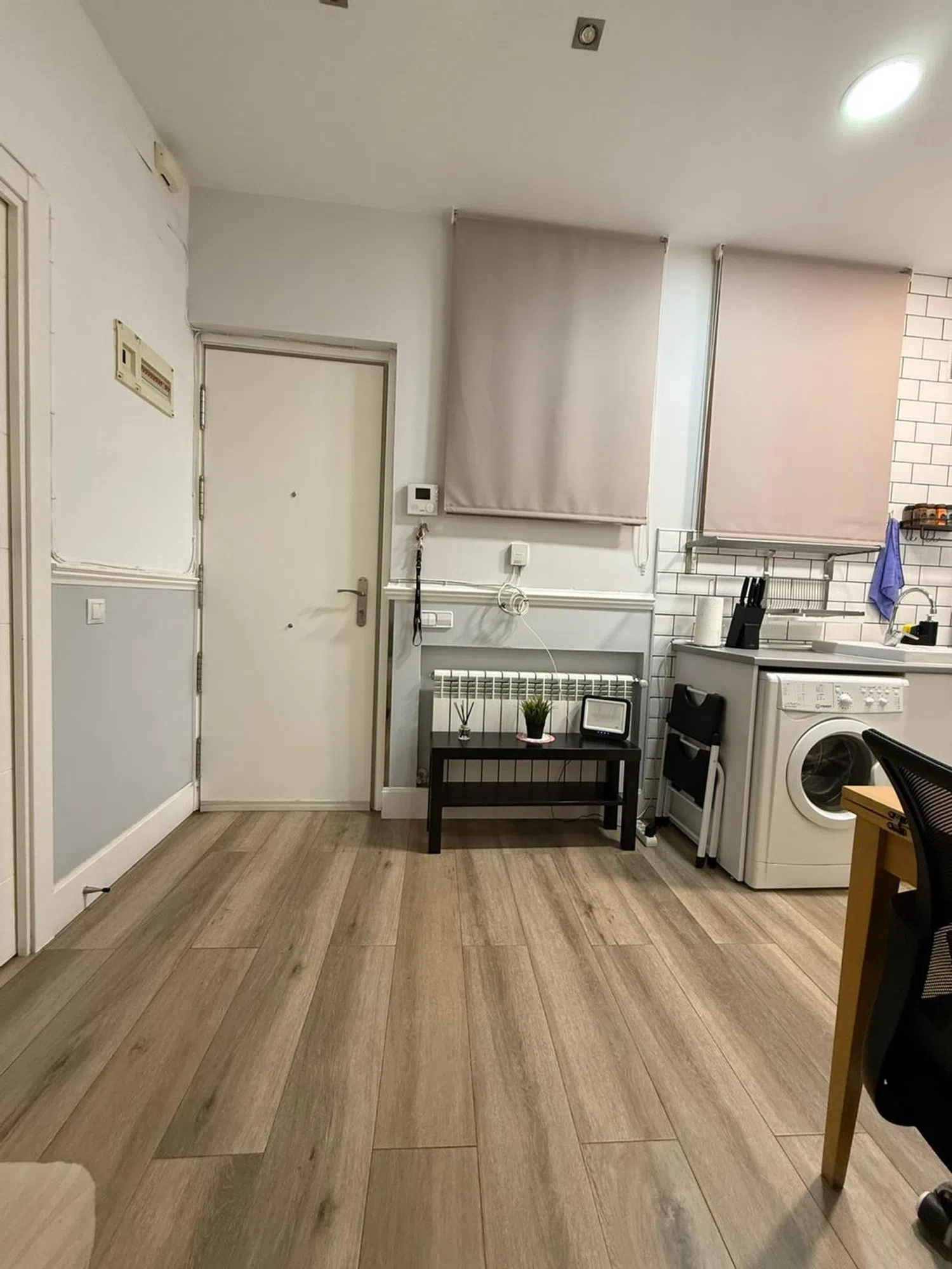 Piso en calle del Mediodía Chica, 8 - Foto 6