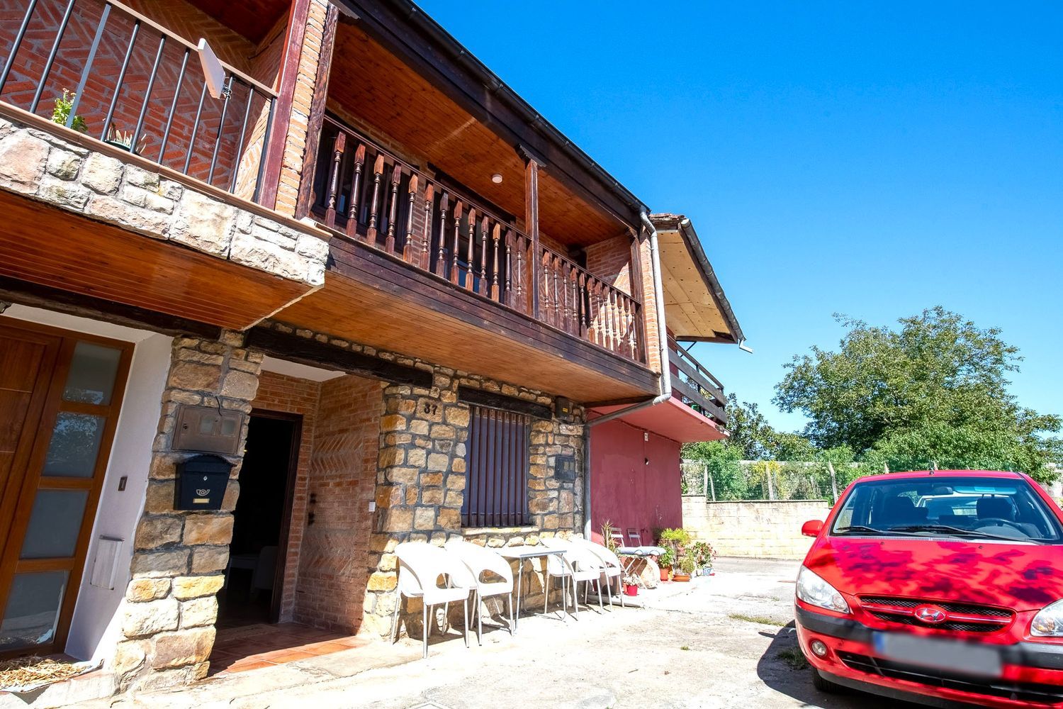 Chalet adosado en Barrio la Riestre, 37 - Foto 23