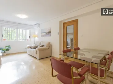 Piso en  Valencia Capital - Foto 17
