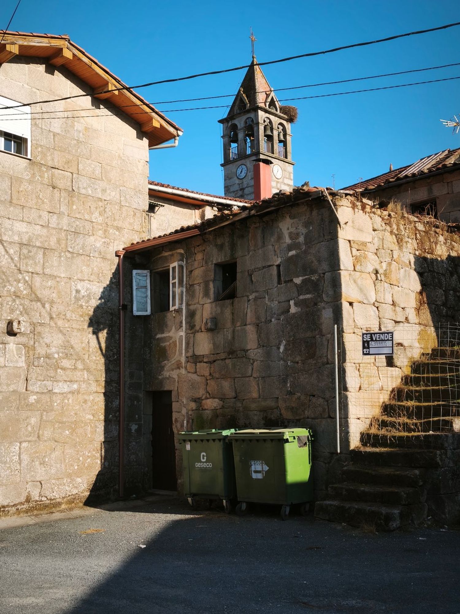 Chalet pareado en Calle do Agro, 10 - Foto 7