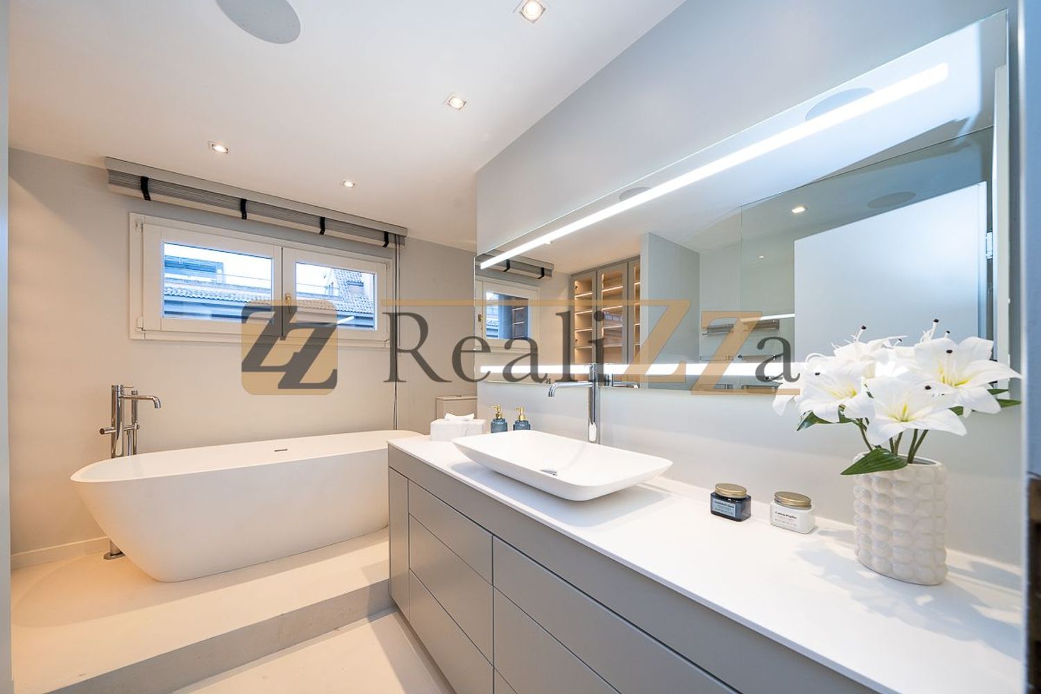 Dúplex en Paseo del Hontanar, 1, La Finca - Foto 19