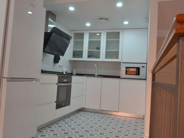 Piso en Avenida de las Infantas, 63, Centro, Centro - Foto 5