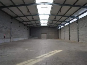 Nave Industrial en O Ceao - Foto 2