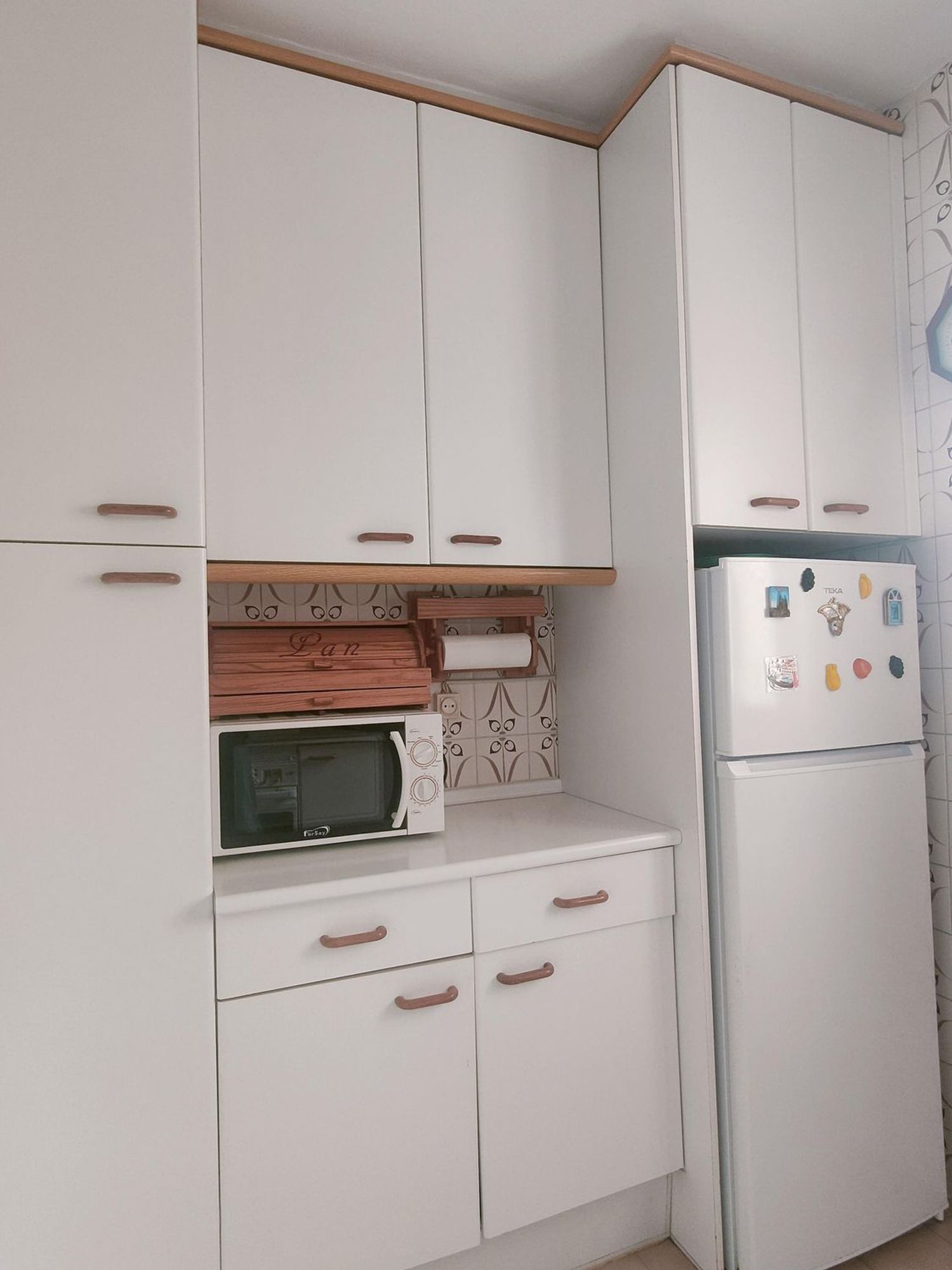 Piso en calle Teresita González Quevedo, 20 - Foto 6