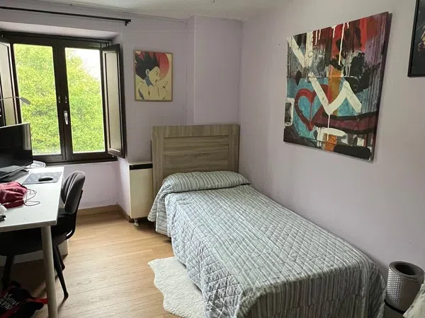 Piso en calle de San Clemente, 18 - Foto 9