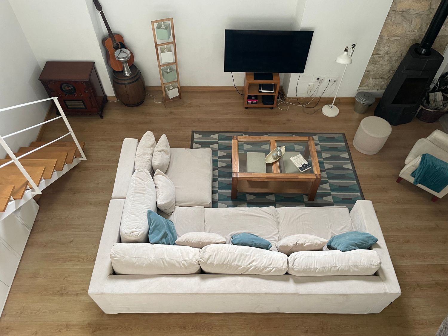 Chalet adosado en calle San Blas, 12 - Foto 19