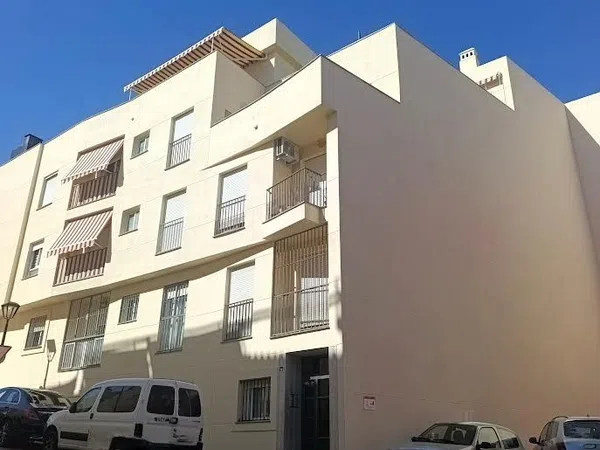 Piso en Calle Río Padrón, 26, Los Rios - CARE - Foto 4