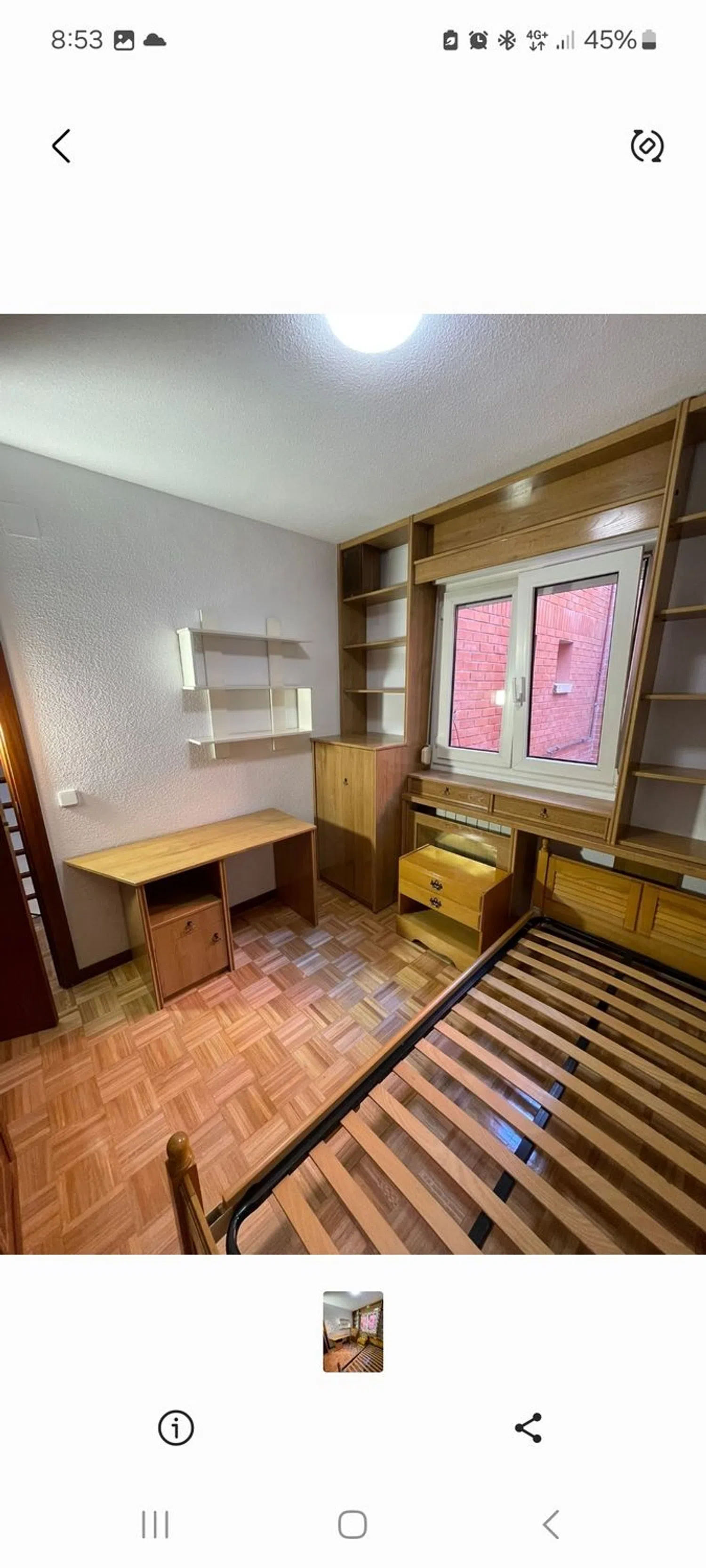 Chalet adosado en avenida valencia, 20 - Foto 15