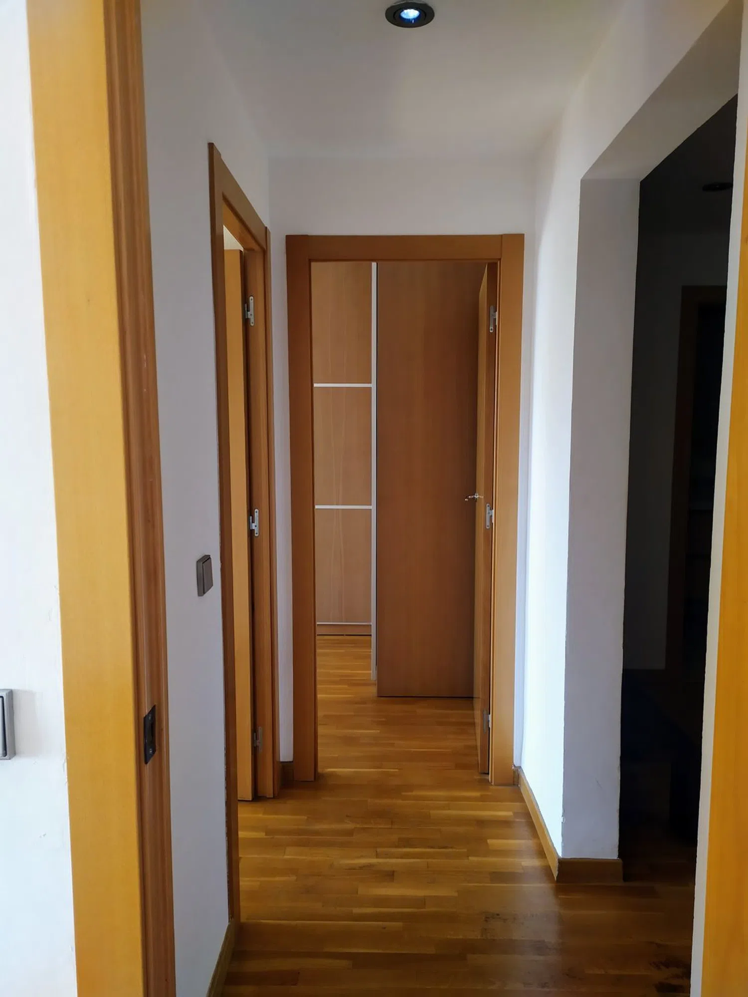 Piso en calle de Washington, 71 - Foto 21