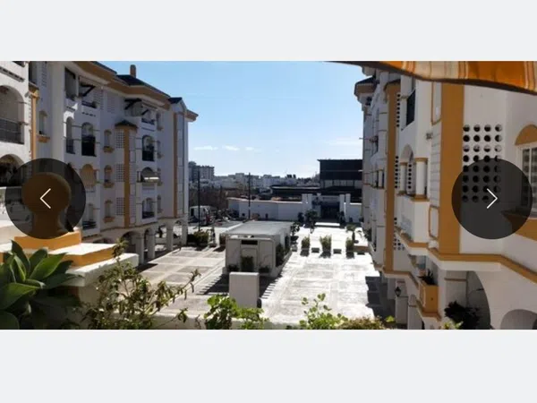 Piso en avenida Mercado, 2 - Foto 1