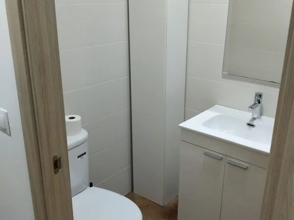 Piso en Calle de Conan Doyle, 5, Pol Ctra de Cártama - Foto 6