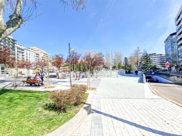Piso en  Avenida de Portugal 1 - Foto 42