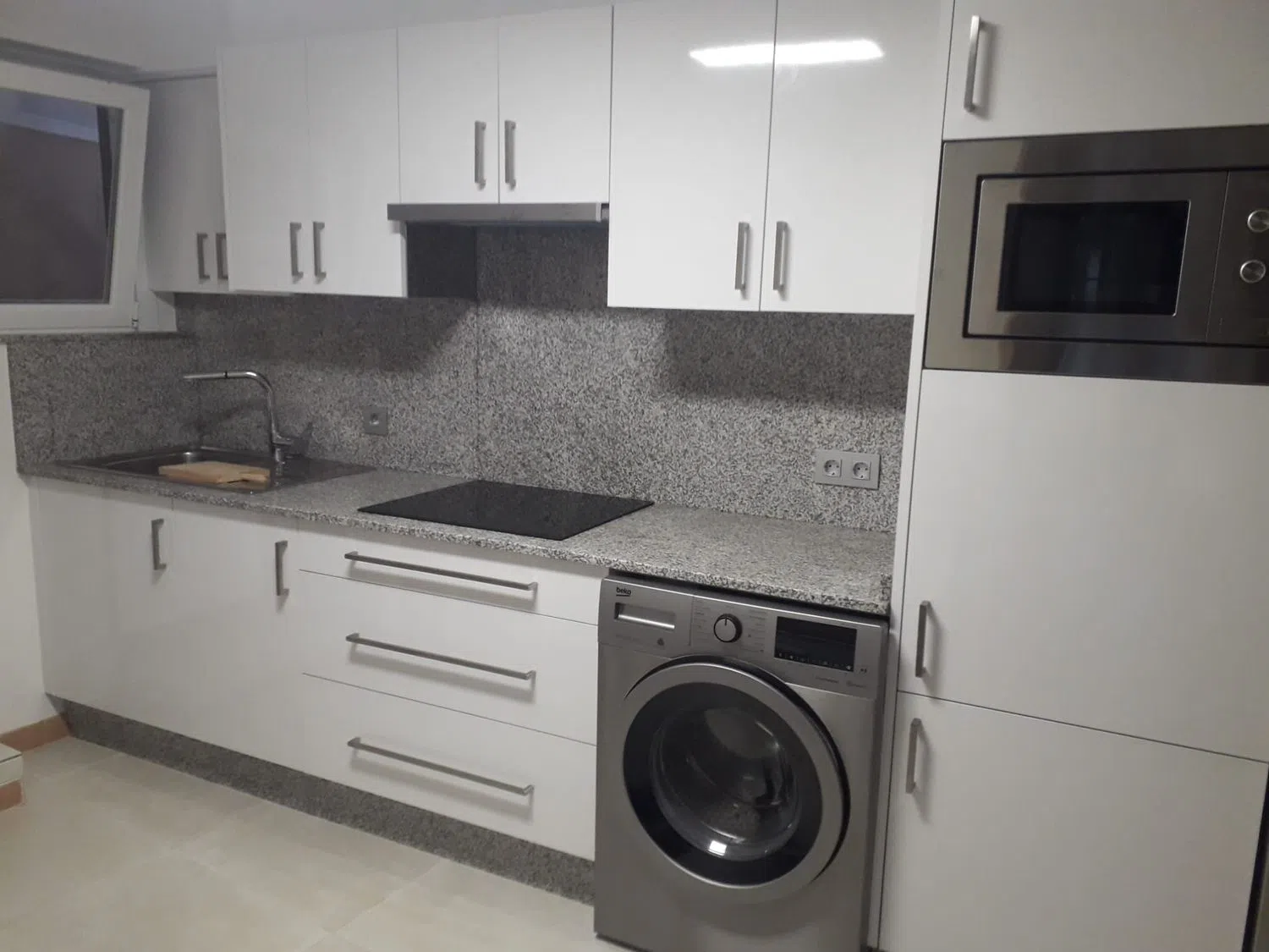Chalet adosado en calle Celso Emilio Ferreiro, 63 - Foto 3