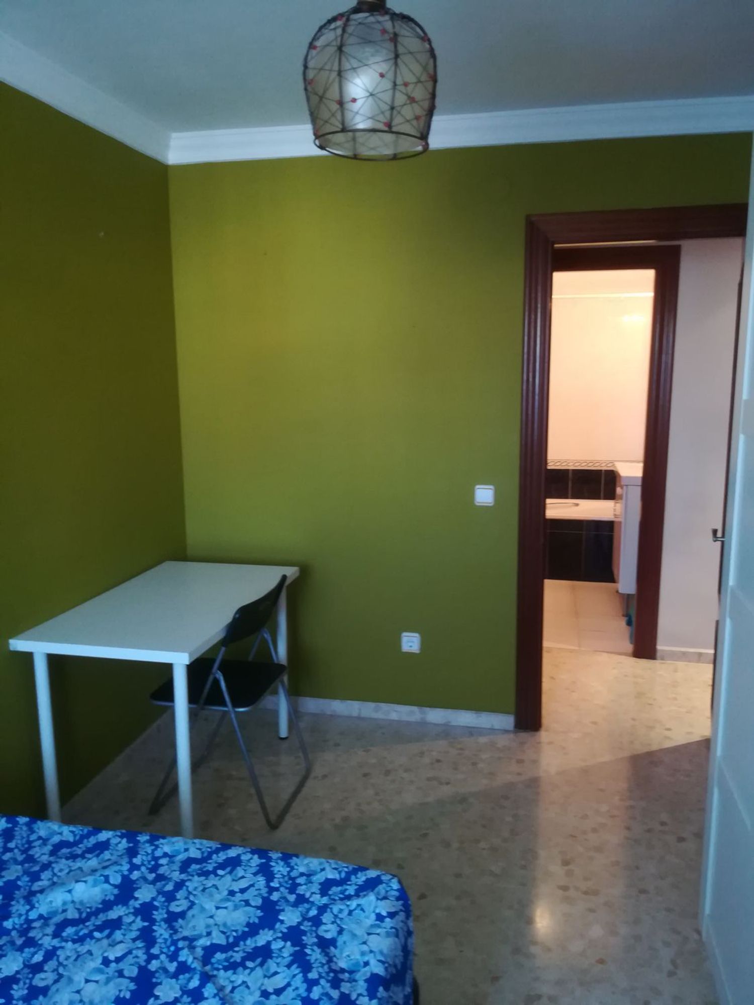 Ático en Barrio Camino Viejo de Málaga - Foto 13