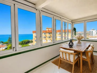 Apartamento en La Cala de Mijas - Foto 2
