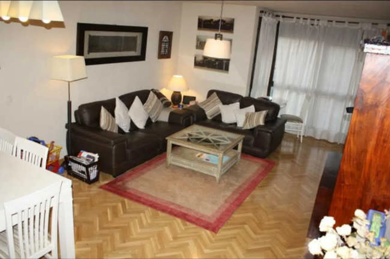 Piso en avenida Monasterio de Sobrado, 6 - Foto 2