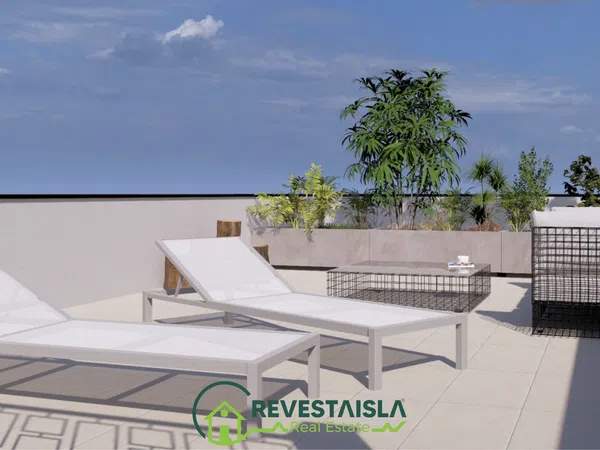 Chalet adosado en Can Palet - Foto 16