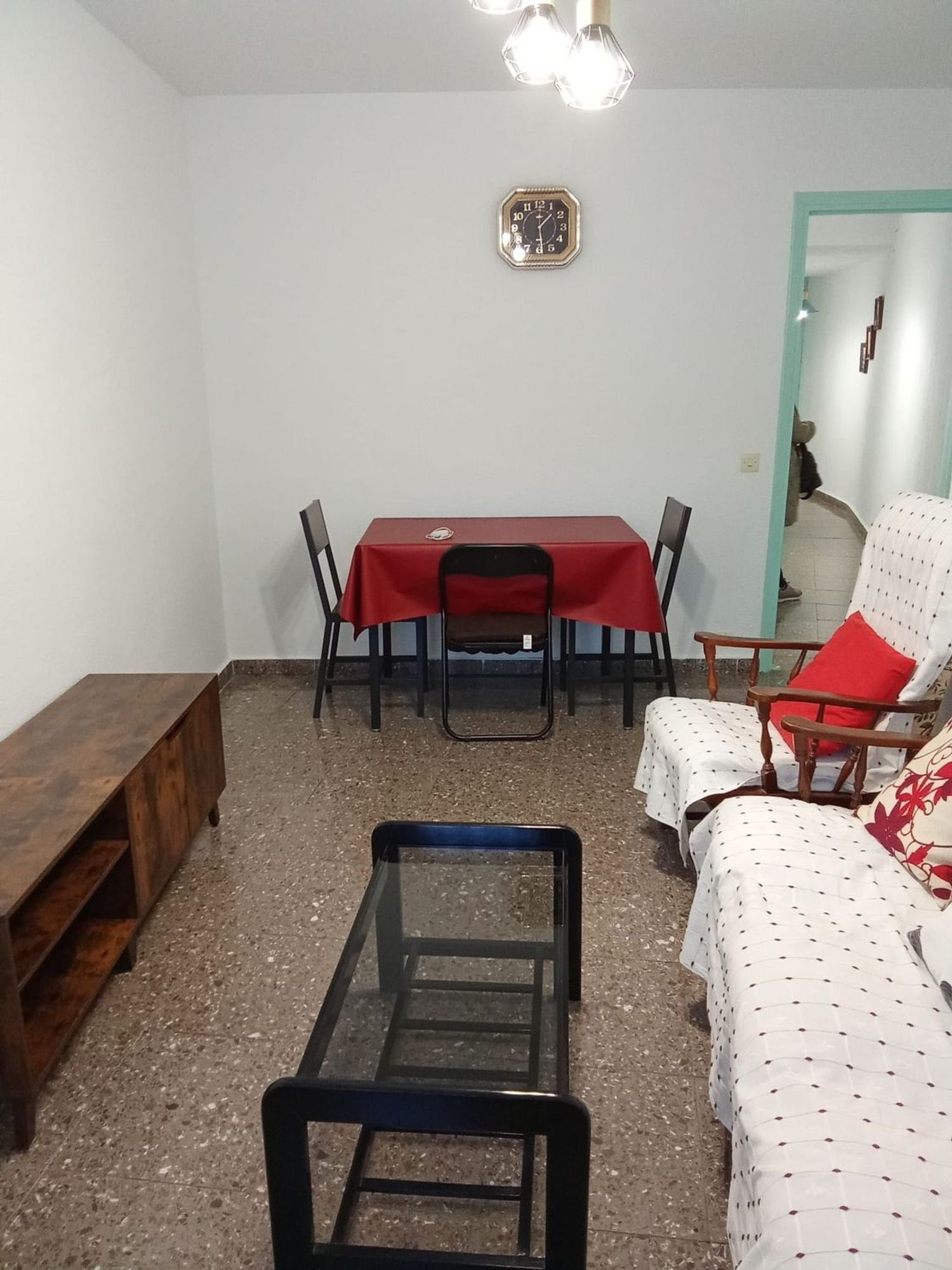 Piso en Calle de Jesús del Perdón, 13 - Foto 2
