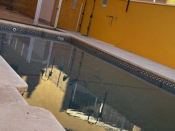 Piso en Avenida Sabinar, 72, Roquetas pueblo - Foto 39