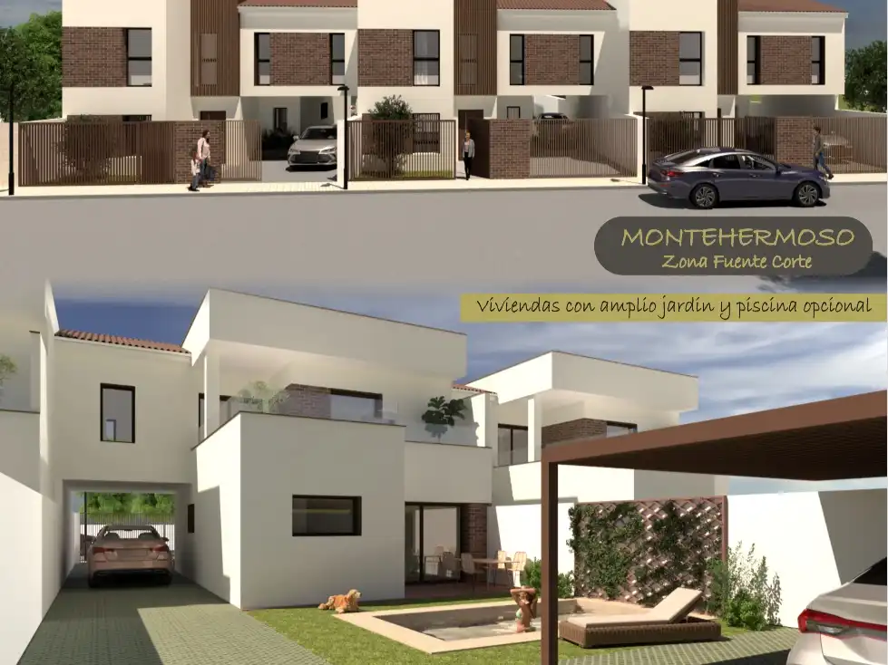Chalet en  Calle Joselito 3 - Foto 6