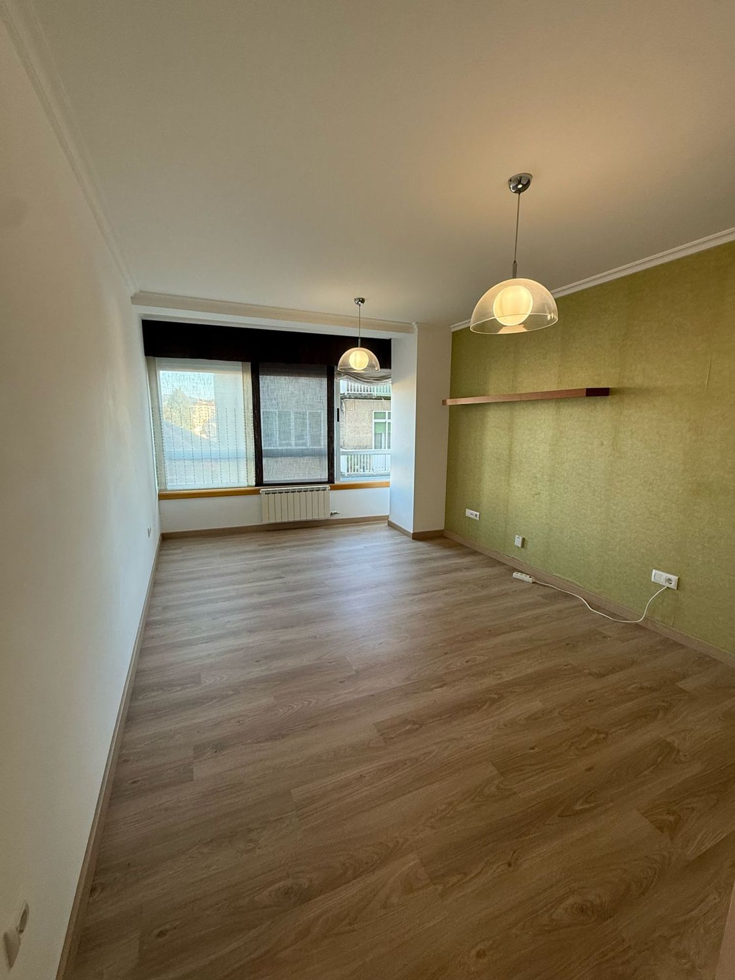 Piso en calle do Doutor Martín Lago, 4 - Foto 4