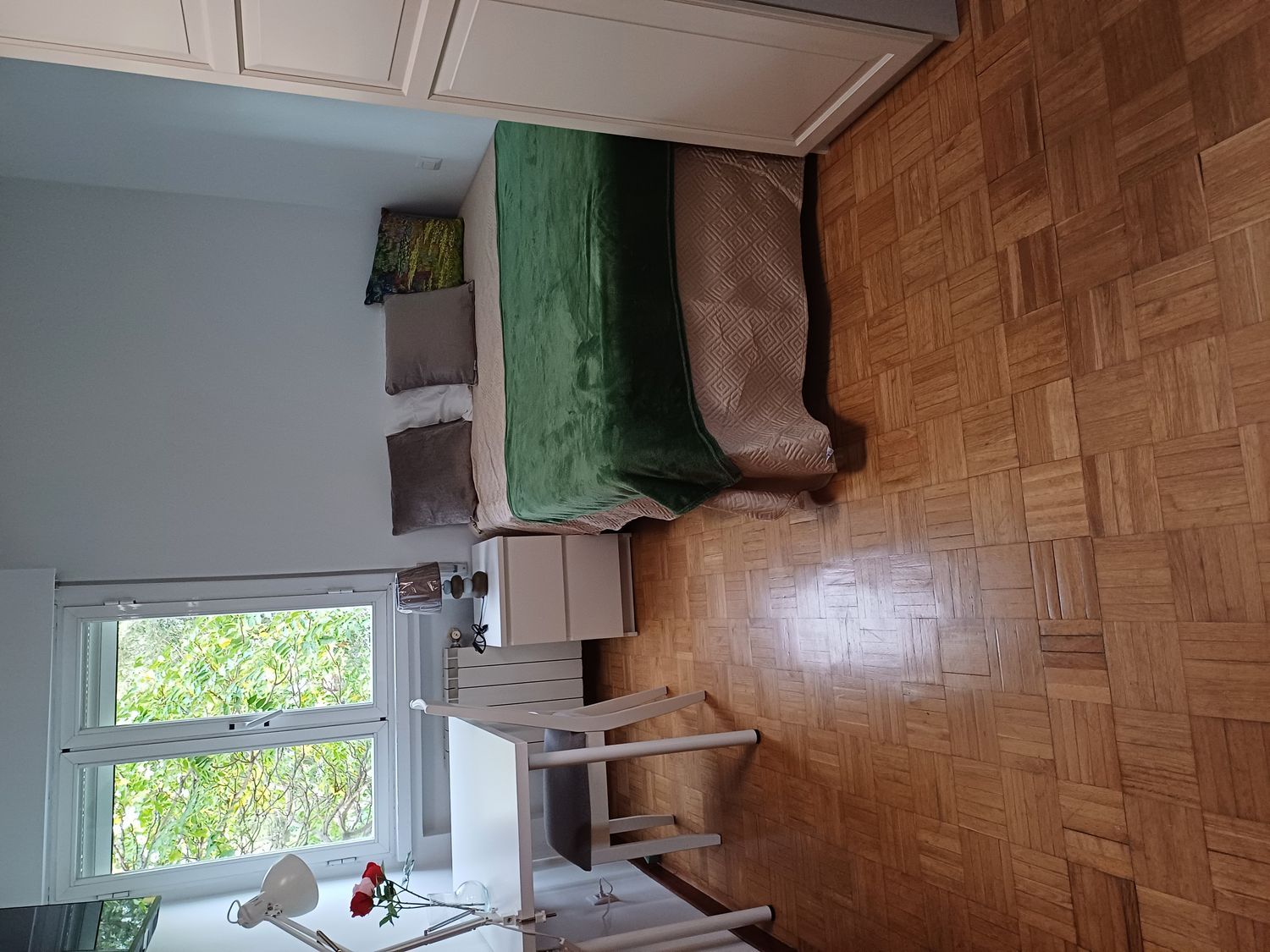 Piso en avenida del Doctor Federico Rubio y Galí, Madrid, 67 - Foto 11