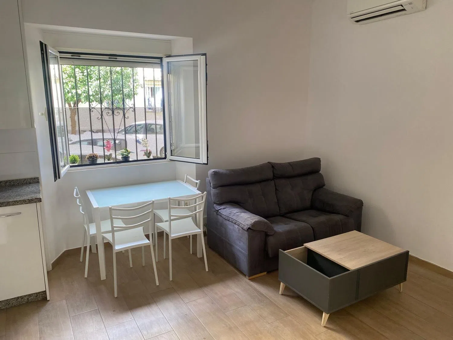 Piso en Hazas cuevas s/n sn - Foto 2