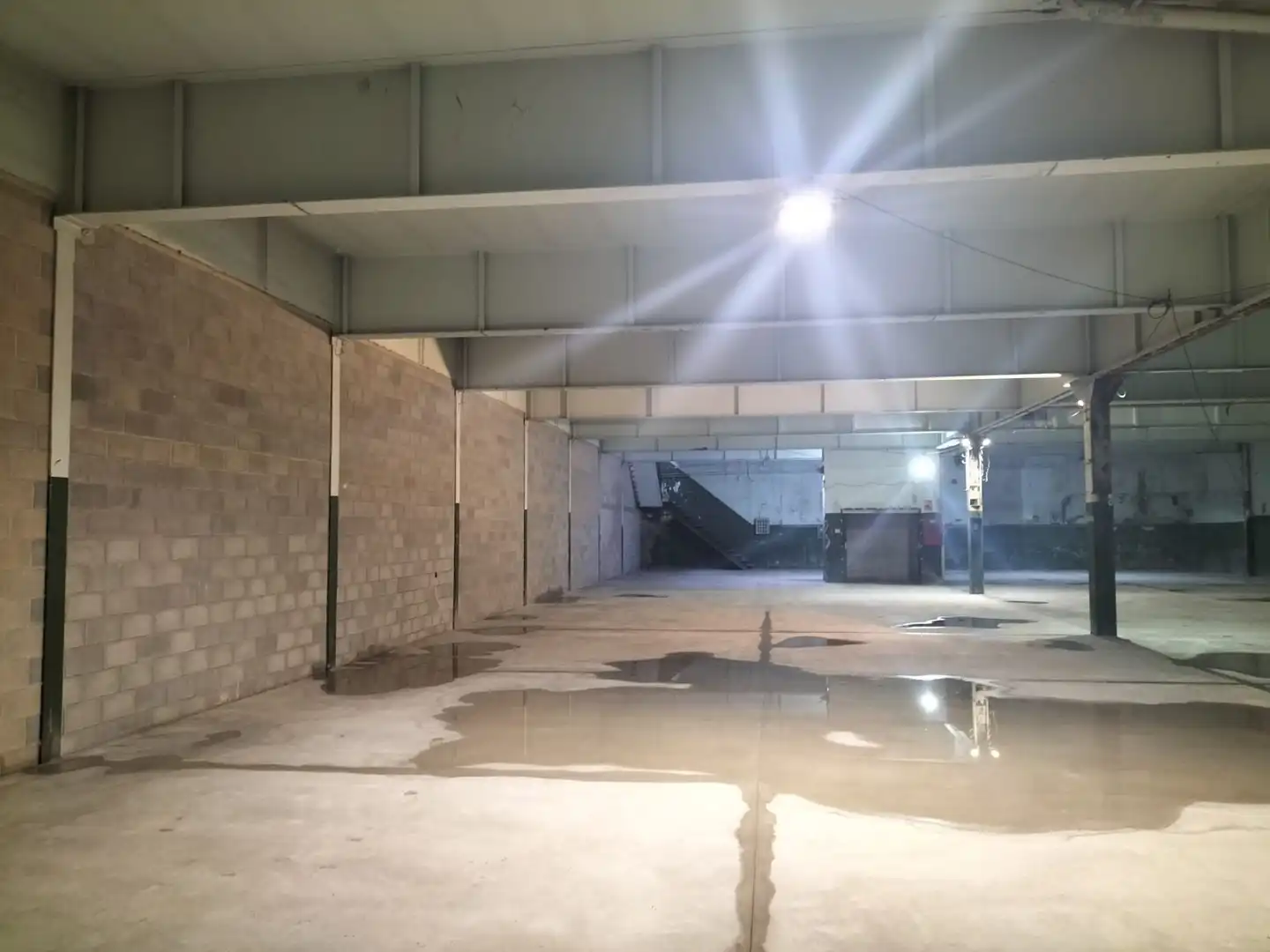 Nave Industrial en  BRUC - Foto 34