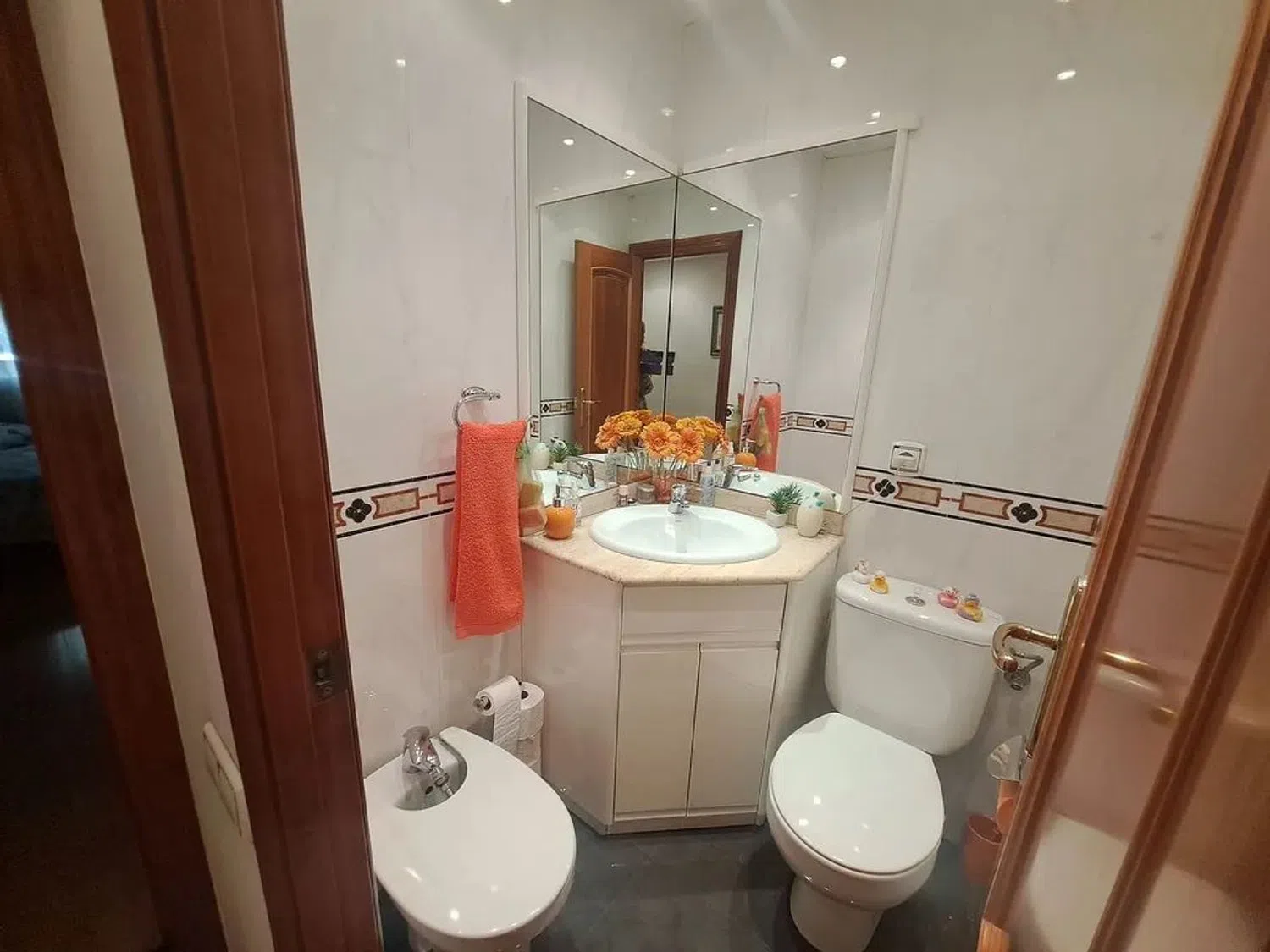 Piso en calle de Sant Fructuós, 34 - Foto 7