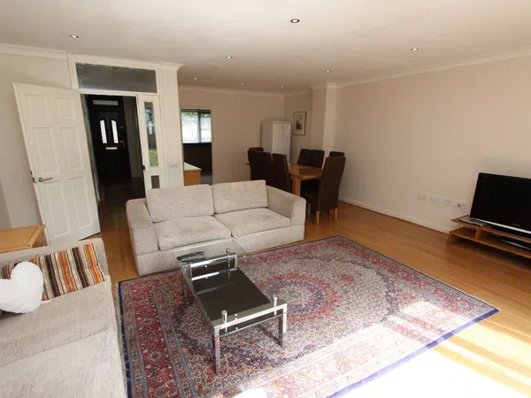 Casa rural en calle Enrique Ramos, 17 - Foto 10