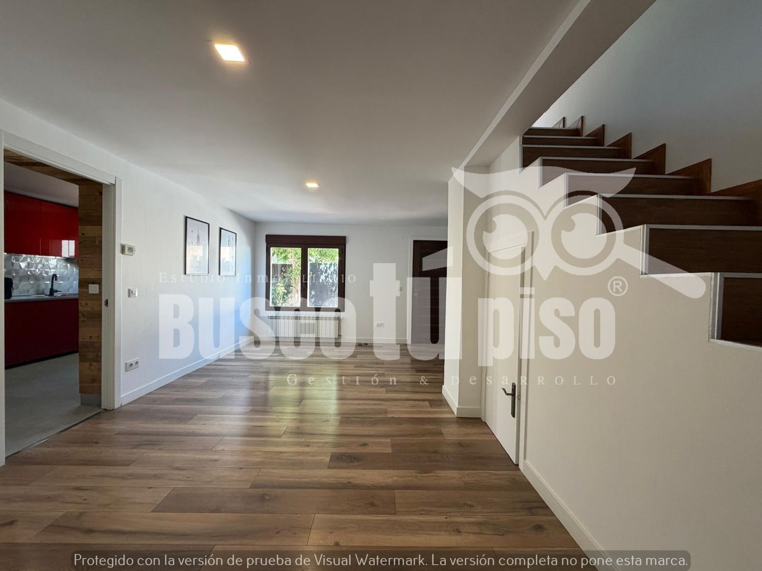 Chalet adosado en Zona Pueblo, Zona Pueblo - Foto 2