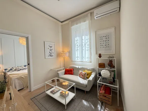 Piso en calle de Lérida, 12