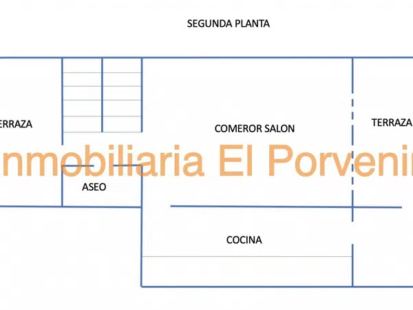 Dúplex en Zona Parc Central - Hort de Trenor, Zona Parc Central - Hort de Trenor - Foto 38