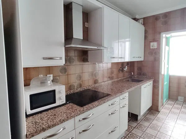 Piso en Calle de Gabilondo, 12, Pº Zorrilla - Campo Grande, Pº Zorrilla - Campo Grande - Foto 8