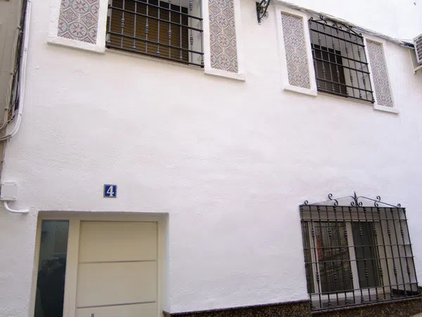 Casa o chalet independiente en Plaza San Félix, 1 - Foto 1