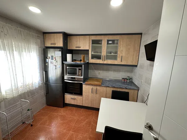 Ático en Calle General Moscardó, 20, Centro - Corte Inglés, Centro - Corte Inglés - Foto 4