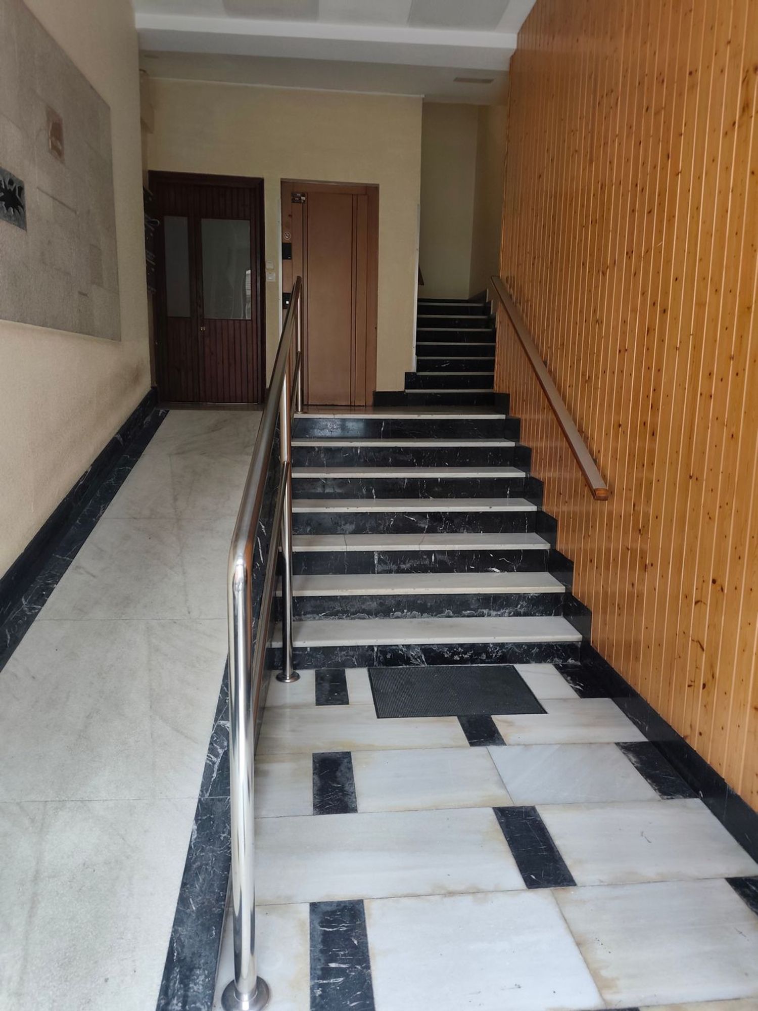 Piso en Calle Hermilio Alcalde del Río, 7, Centro, Centro - Foto 3