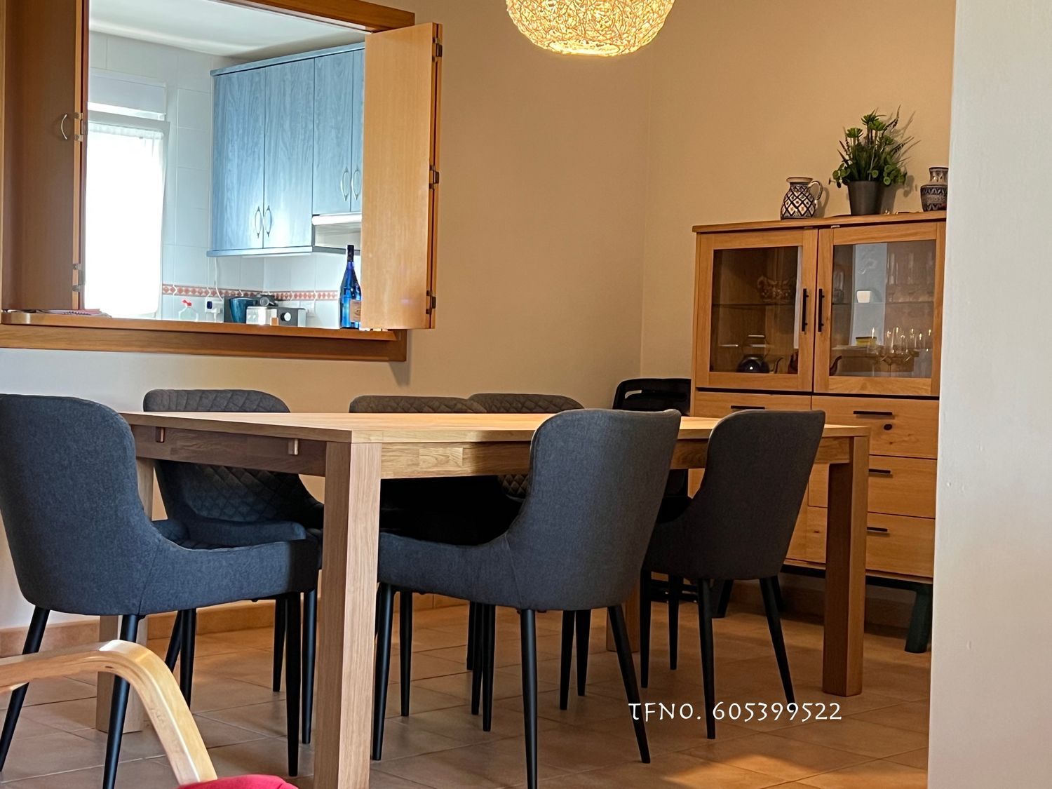 Ático en calle Mirador de Castilnovo, 16 - Foto 2