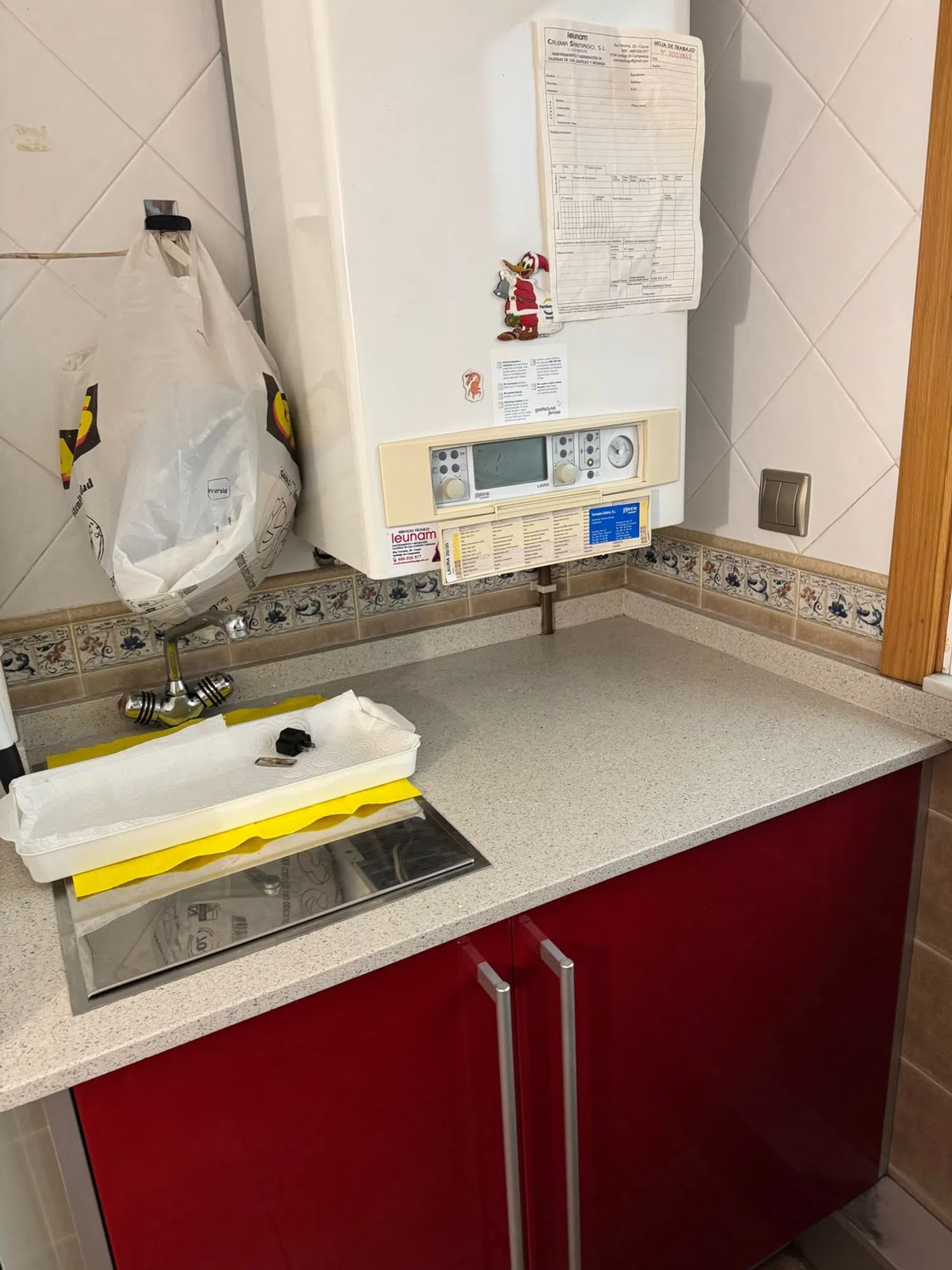 Piso en avenida de Barcelona, 4 - Foto 7