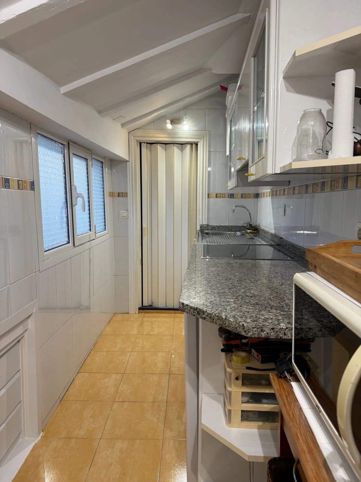 Estudio en calle Peña Herbosa, 19 - Foto 4