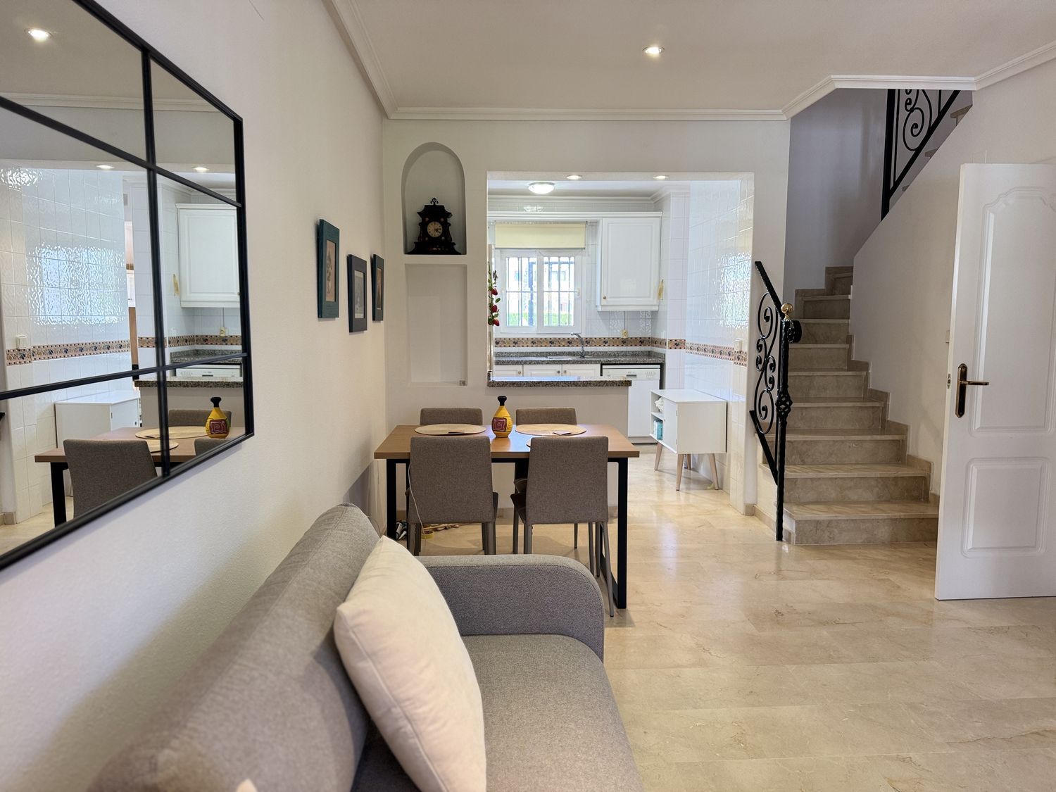 Chalet adosado en Calle Ciruela, 19, Los Dolses - Foto 6