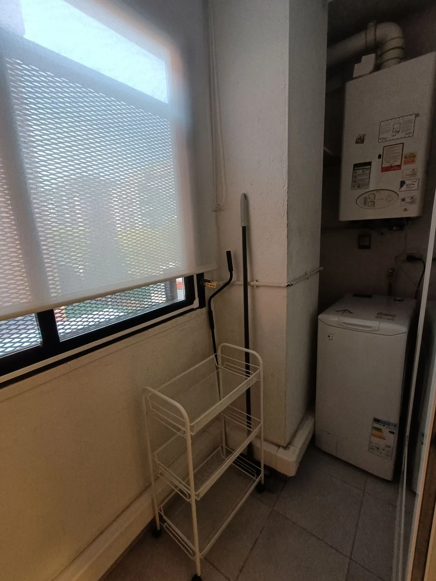 Piso en calle de Vicente Blasco Ibáñez, 64 - Foto 10