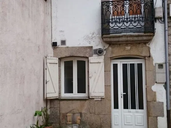 Casa de pueblo en Avenida da Costa, 14 | - Foto 1